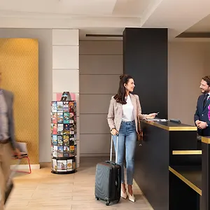 Citadines Tour Eiffel Aparthotel Parigi