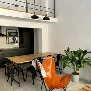 Loft Calaplaya La Cala Del Moral