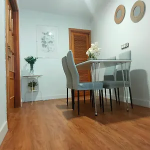 Piso En Con Vistas Y Excelente Ubicación La Zubia (Granada)