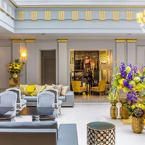 Sofitel Le Faubourg Hotel Parigi