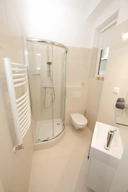Traditional Apartments Vienna Tav - City