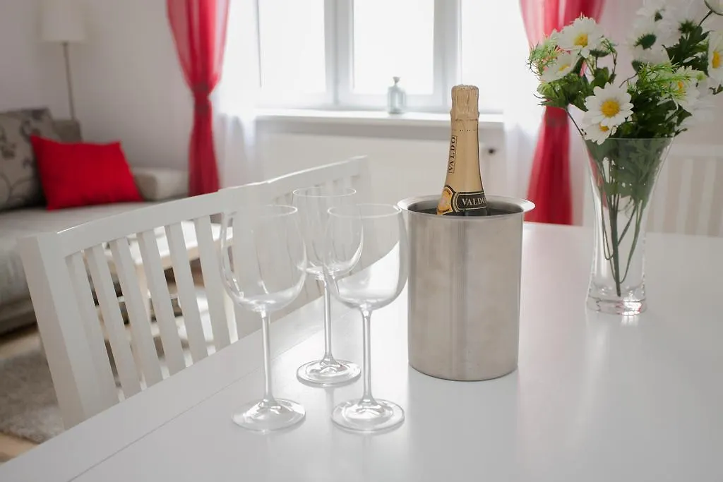 Traditional Apartments Vienna Tav - City 0*,