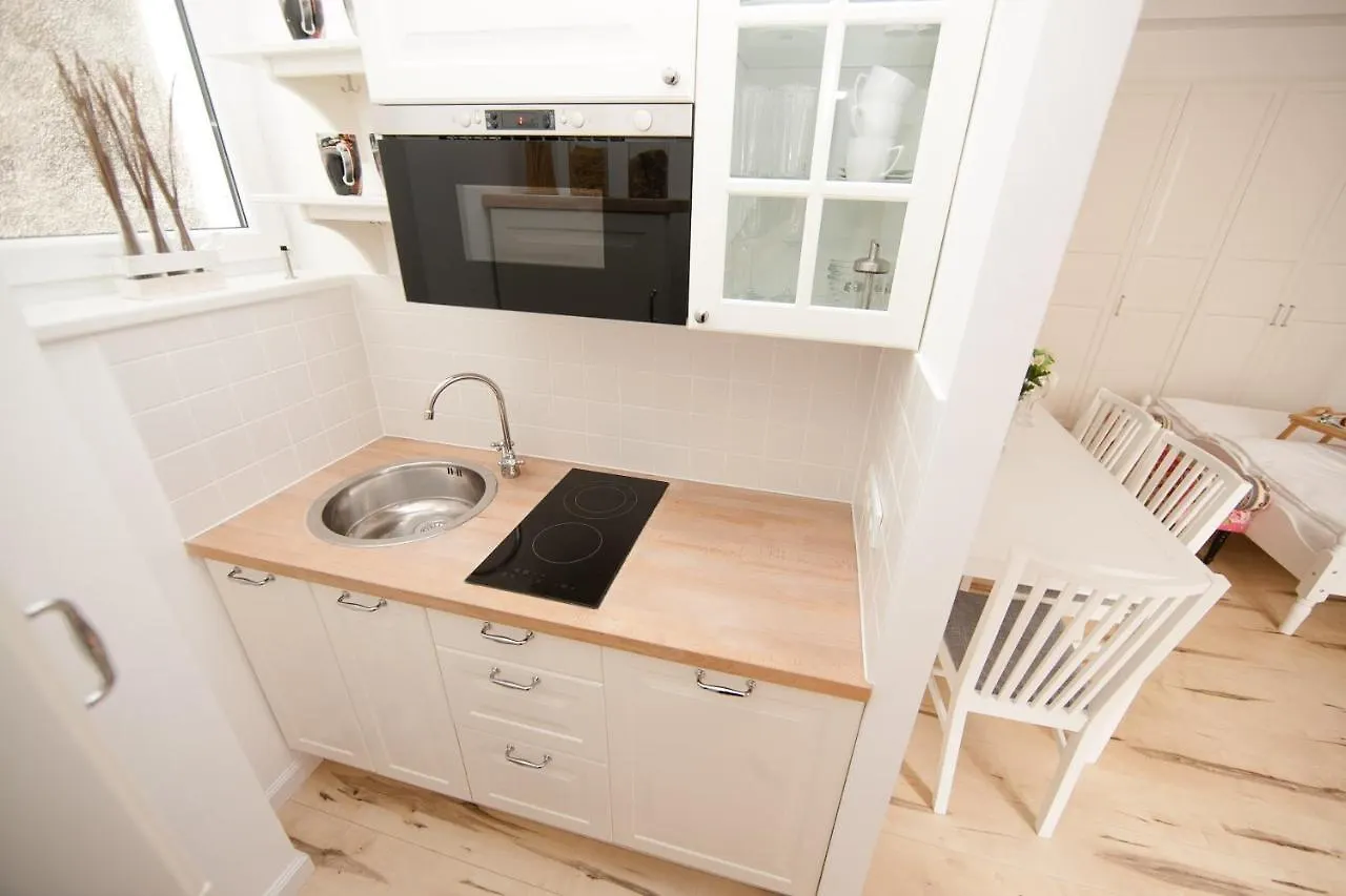 Traditional Apartments Vienna Tav - City