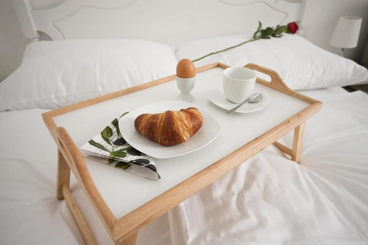 Traditional Apartments Vienna Tav - City