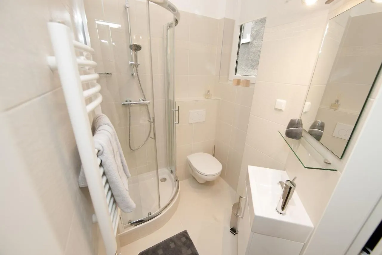 Traditional Apartments Vienna Tav - City