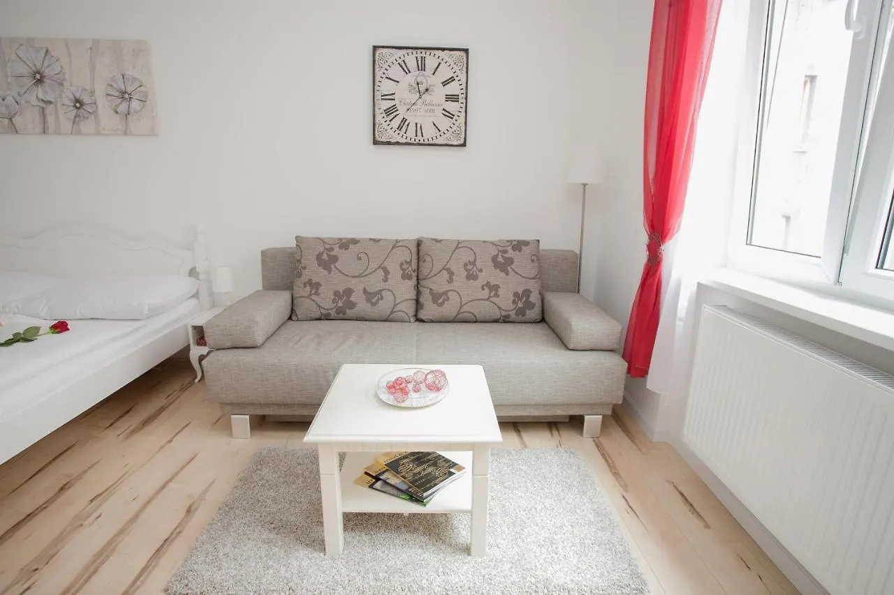 Traditional Apartments Vienna Tav - City