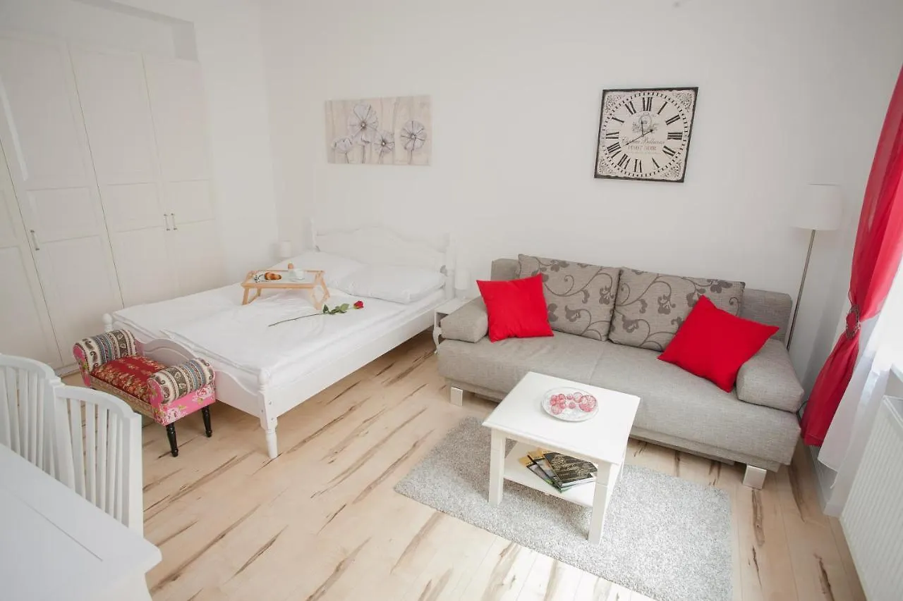 Traditional Apartments Vienna Tav - City Austria